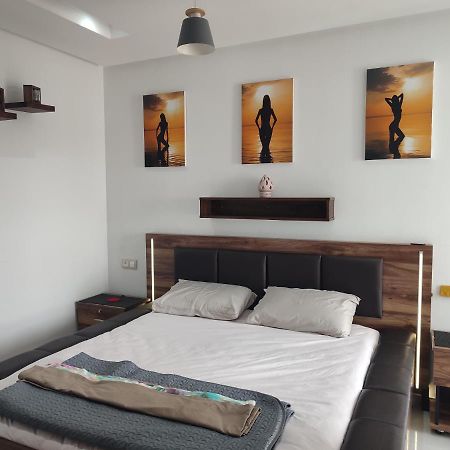 L'Orchidee De Kenitra Apartment Bagian luar foto