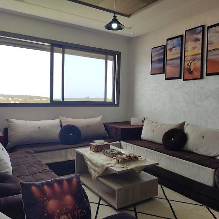 L'Orchidee De Kenitra Apartment Bagian luar foto