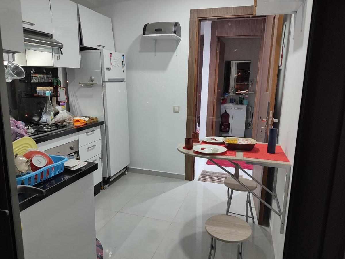 L'Orchidee De Kenitra Apartment Bagian luar foto