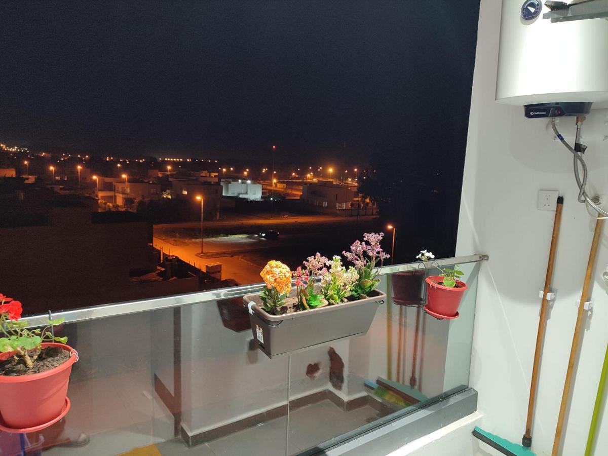 L'Orchidee De Kenitra Apartment Bagian luar foto