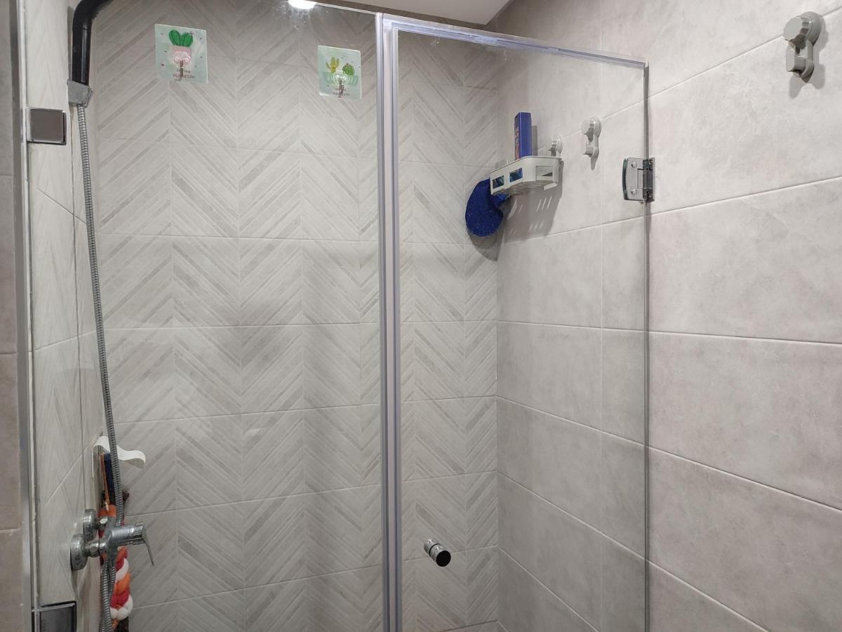 L'Orchidee De Kenitra Apartment Bagian luar foto