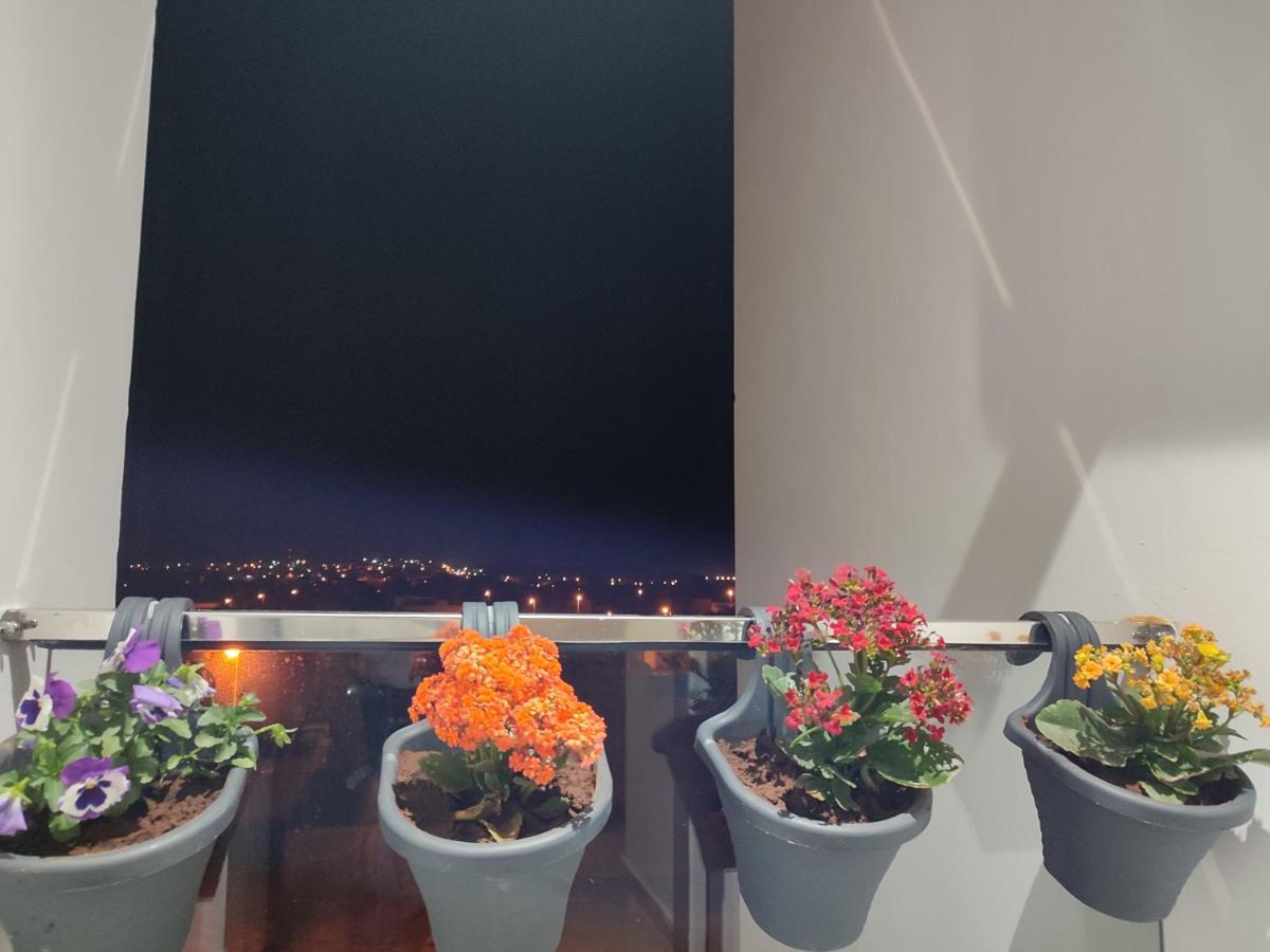 L'Orchidee De Kenitra Apartment Bagian luar foto