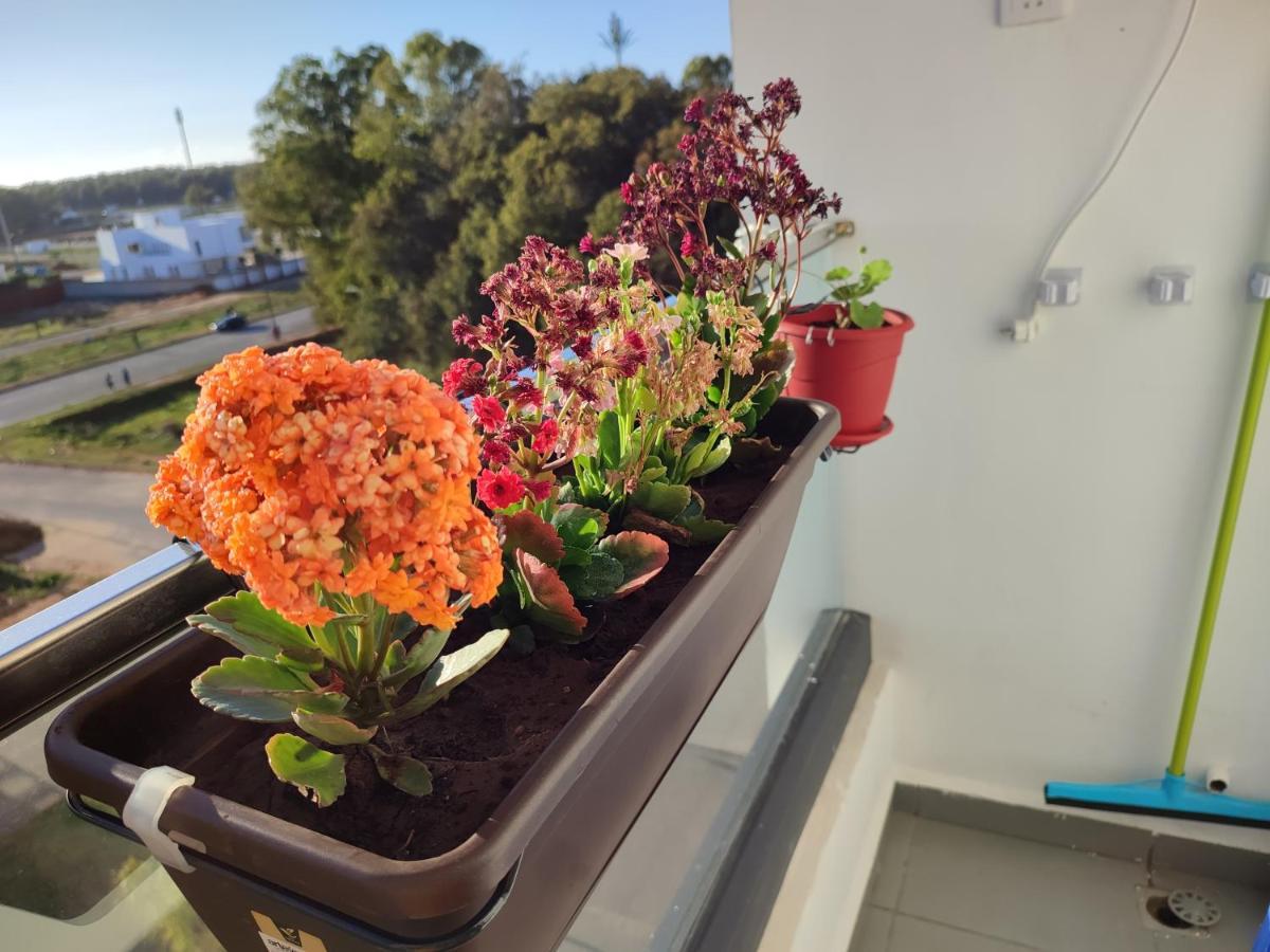 L'Orchidee De Kenitra Apartment Bagian luar foto