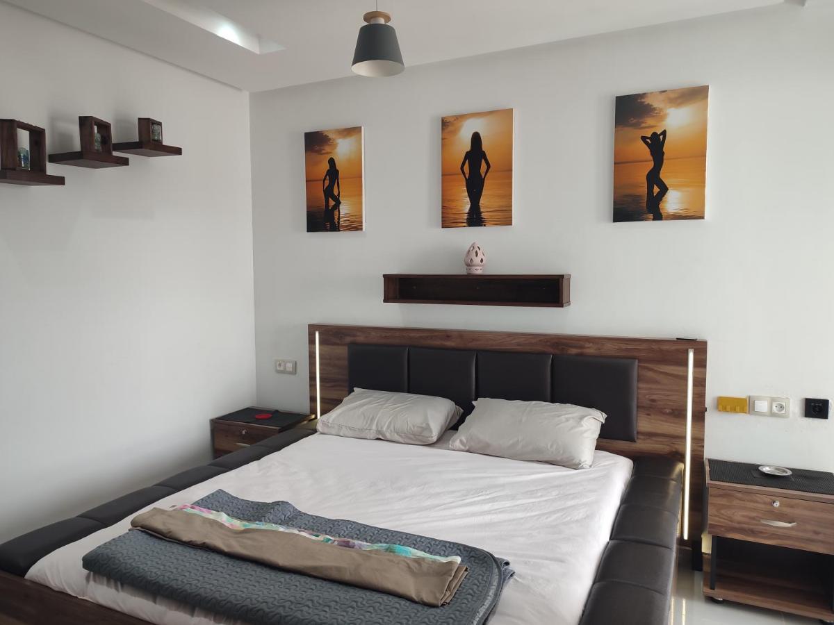 L'Orchidee De Kenitra Apartment Bagian luar foto