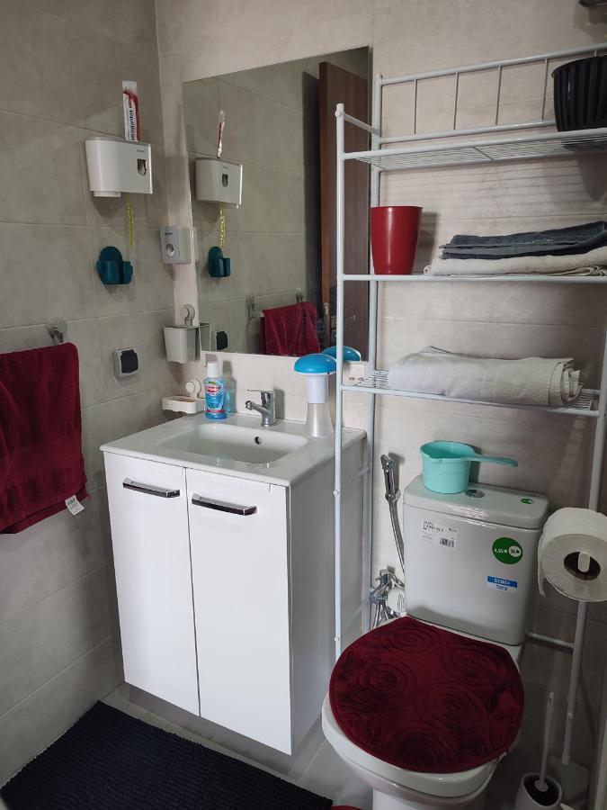 L'Orchidee De Kenitra Apartment Bagian luar foto