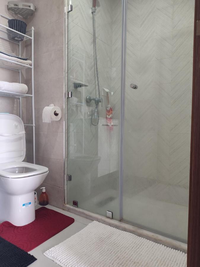 L'Orchidee De Kenitra Apartment Bagian luar foto